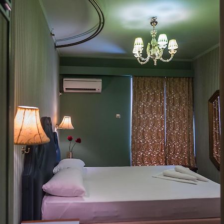 Ruby Rooms Kifisia - Adults Only Athènes Extérieur photo
