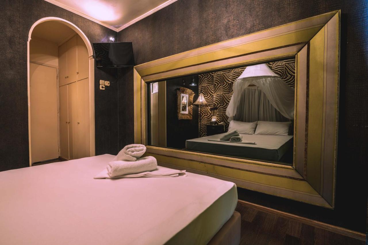 Ruby Rooms Kifisia - Adults Only Athènes Extérieur photo