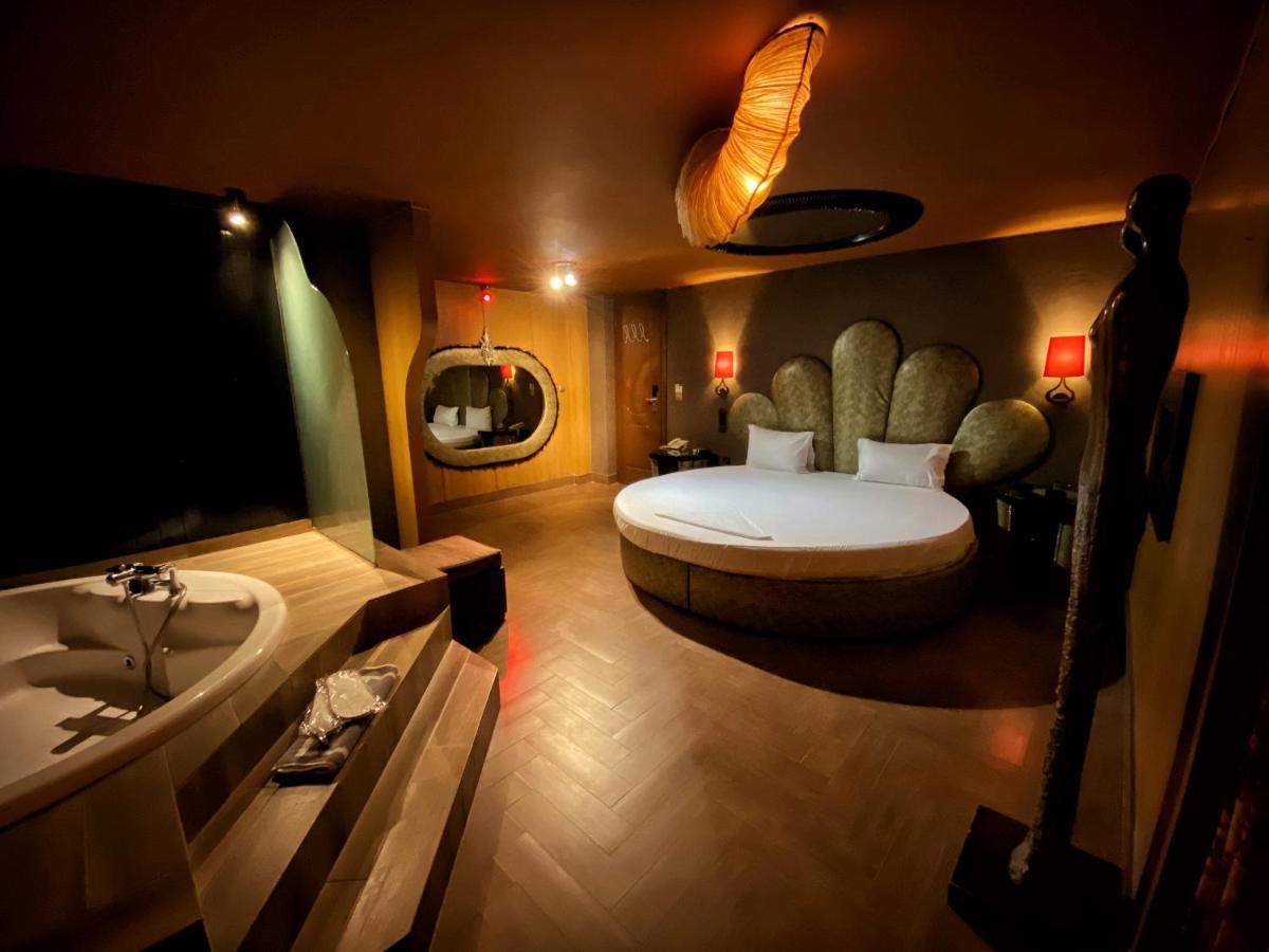 Ruby Rooms Kifisia - Adults Only Athènes Extérieur photo