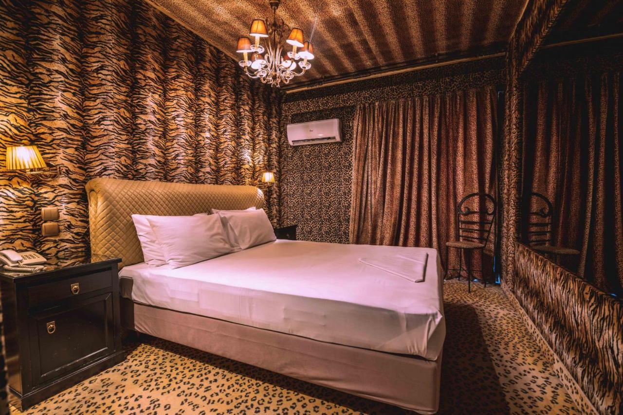 Ruby Rooms Kifisia - Adults Only Athènes Extérieur photo