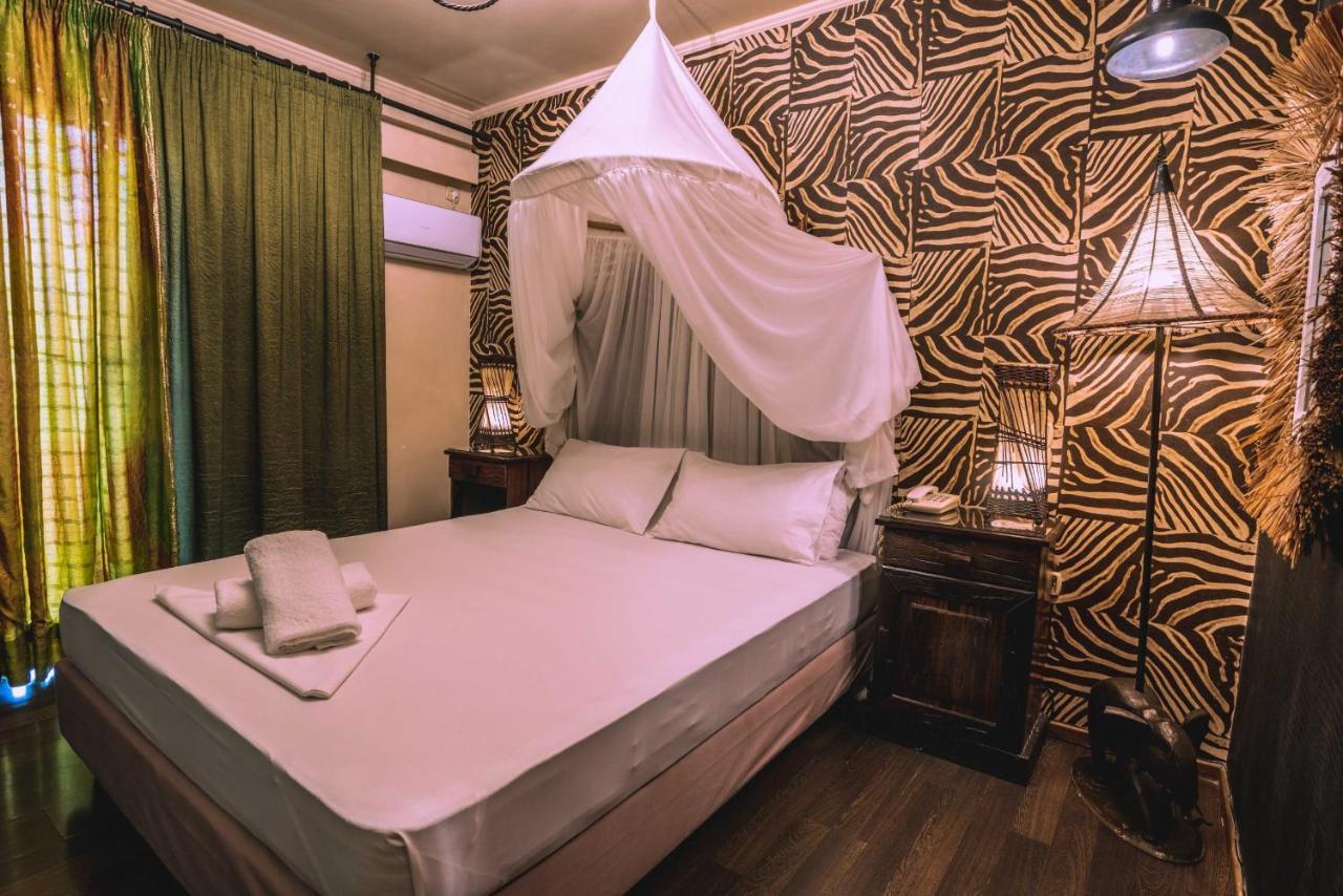 Ruby Rooms Kifisia - Adults Only Athènes Extérieur photo