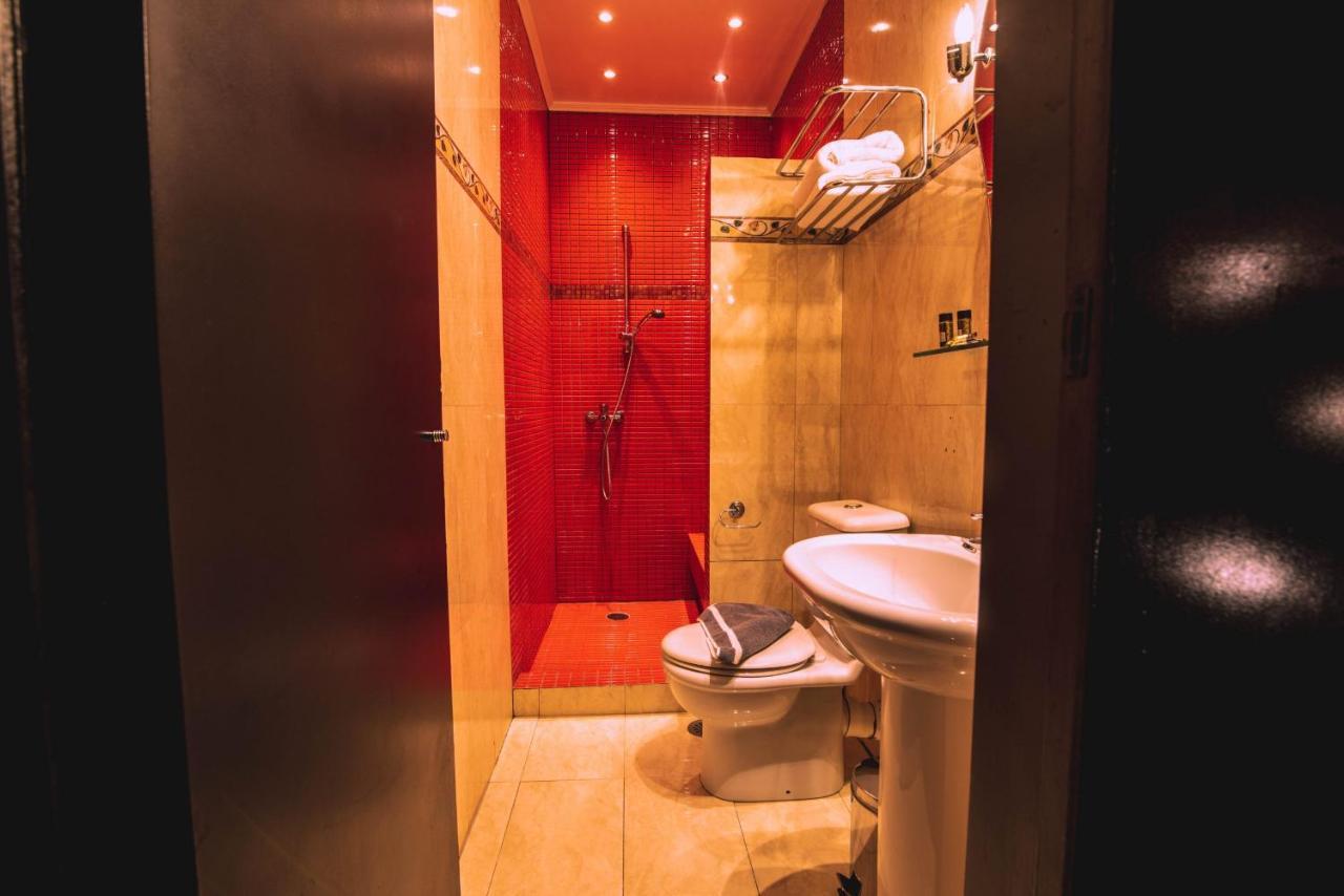 Ruby Rooms Kifisia - Adults Only Athènes Extérieur photo