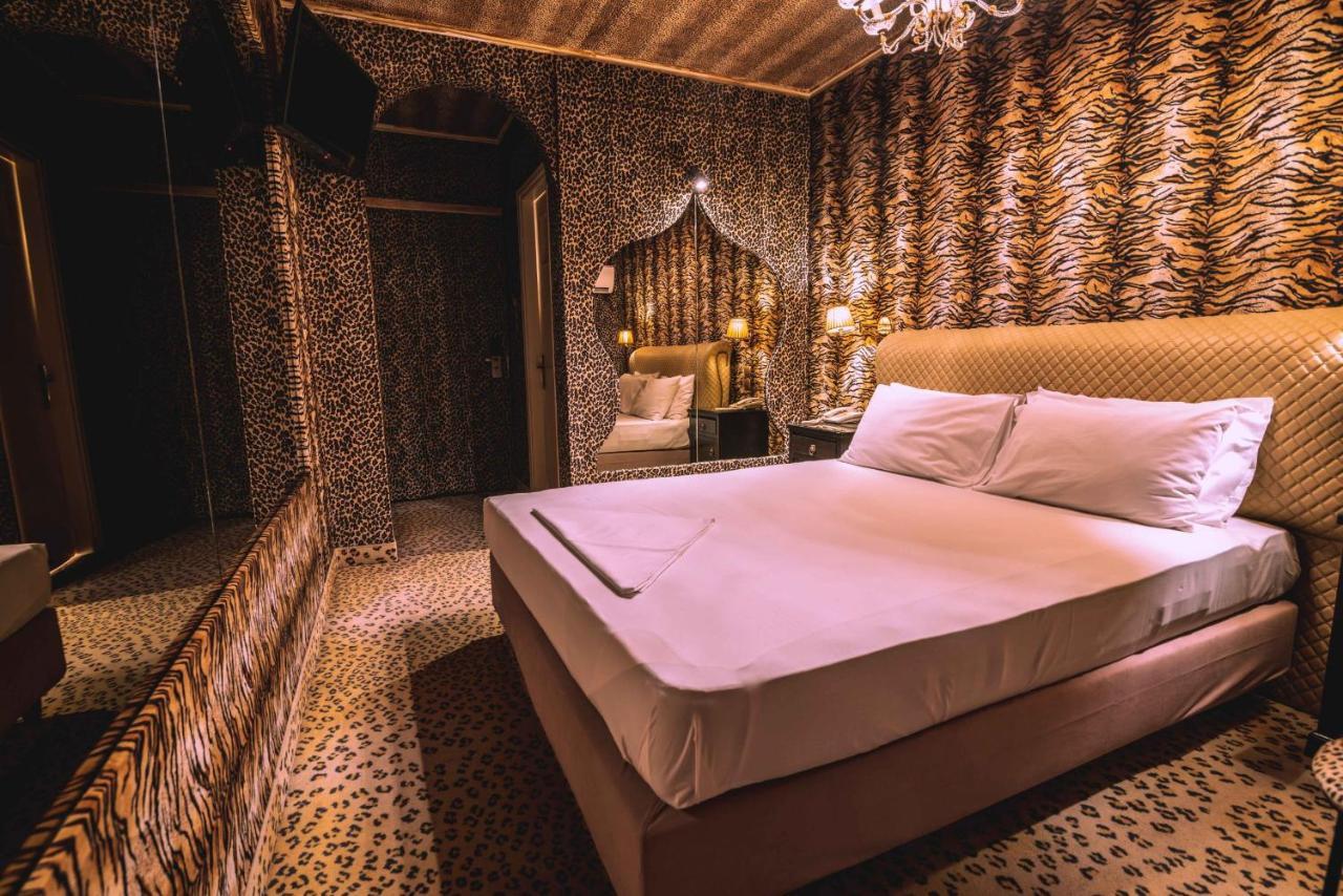 Ruby Rooms Kifisia - Adults Only Athènes Extérieur photo