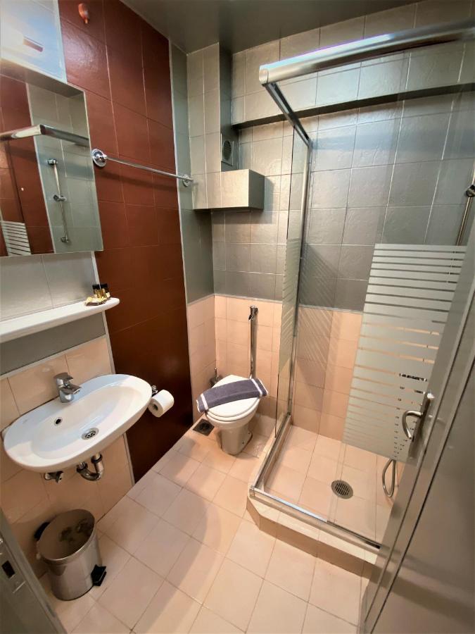 Ruby Rooms Kifisia - Adults Only Athènes Extérieur photo