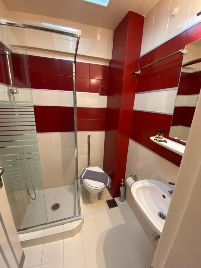 Ruby Rooms Kifisia - Adults Only Athènes Extérieur photo