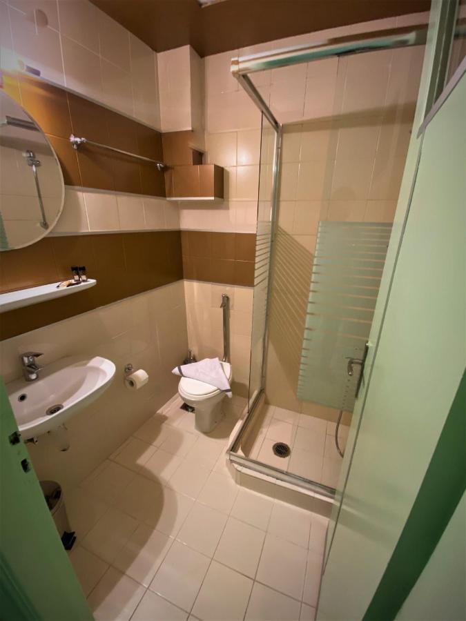 Ruby Rooms Kifisia - Adults Only Athènes Extérieur photo