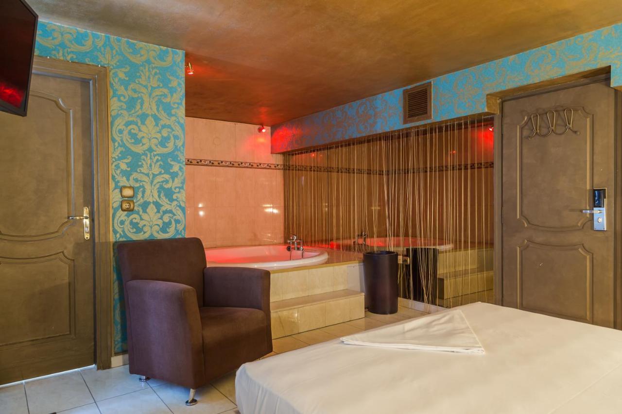 Ruby Rooms Kifisia - Adults Only Athènes Extérieur photo