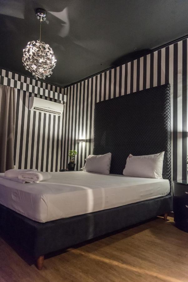 Ruby Rooms Kifisia - Adults Only Athènes Extérieur photo