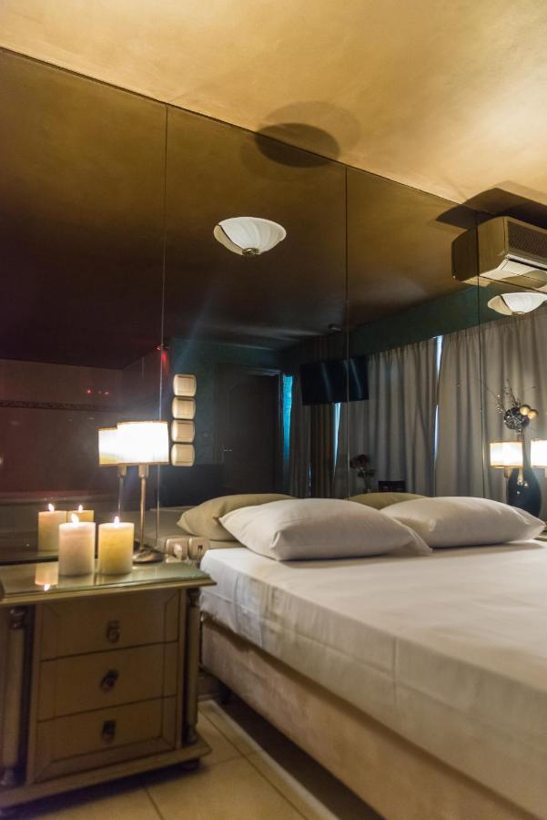 Ruby Rooms Kifisia - Adults Only Athènes Extérieur photo