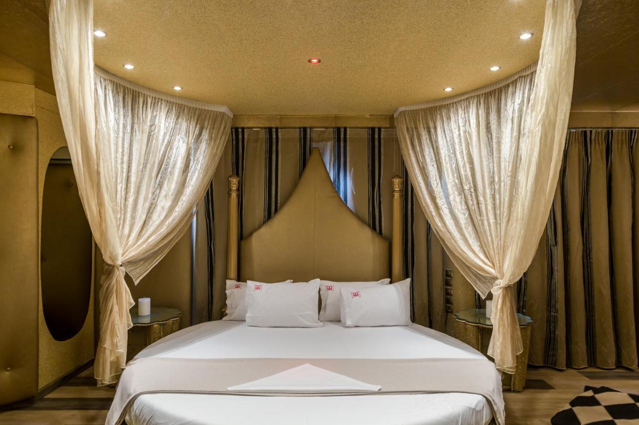 Ruby Rooms Kifisia - Adults Only Athènes Extérieur photo