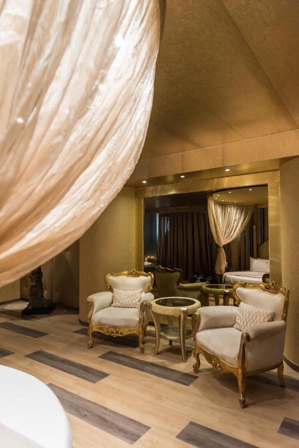 Ruby Rooms Kifisia - Adults Only Athènes Extérieur photo