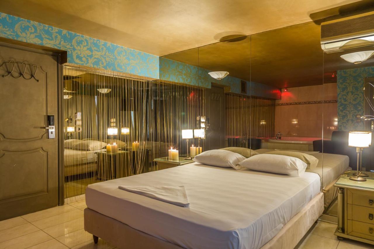 Ruby Rooms Kifisia - Adults Only Athènes Extérieur photo