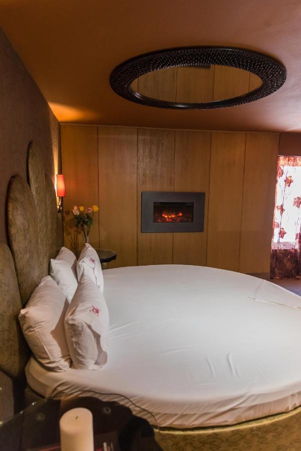 Ruby Rooms Kifisia - Adults Only Athènes Extérieur photo