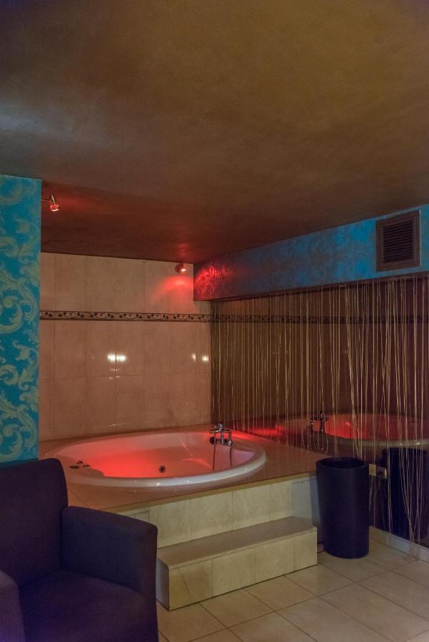 Ruby Rooms Kifisia - Adults Only Athènes Extérieur photo