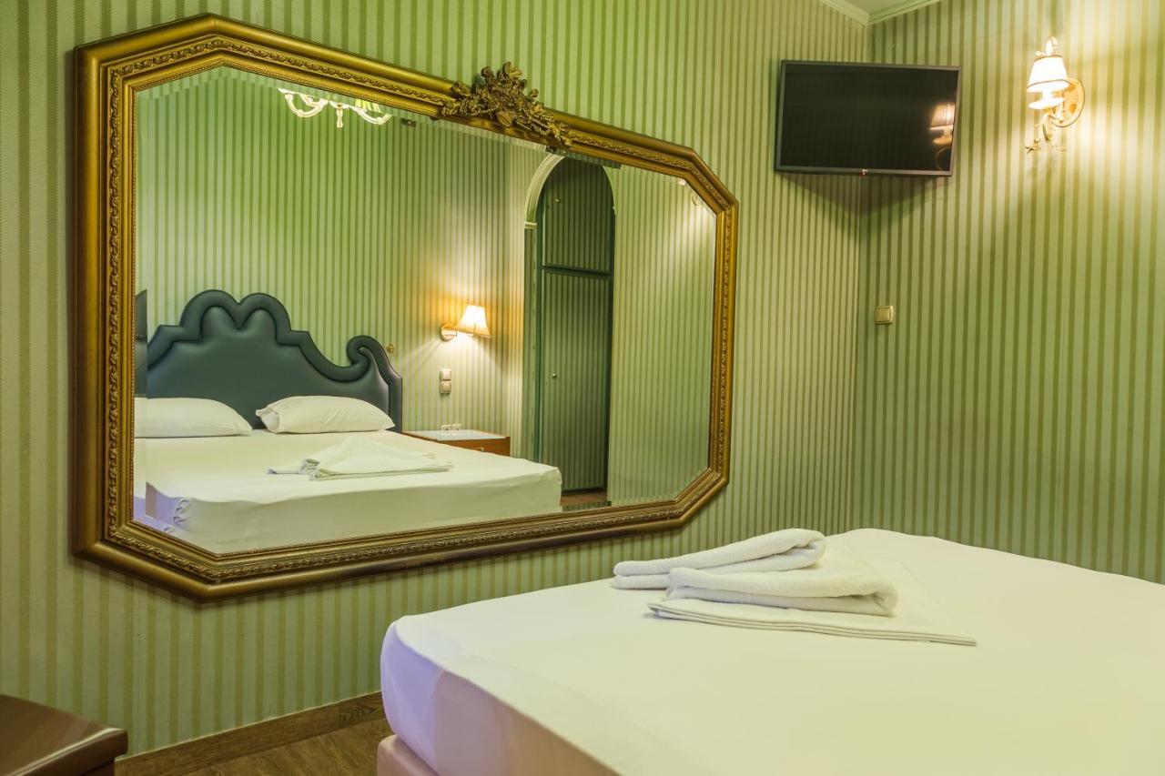 Ruby Rooms Kifisia - Adults Only Athènes Extérieur photo