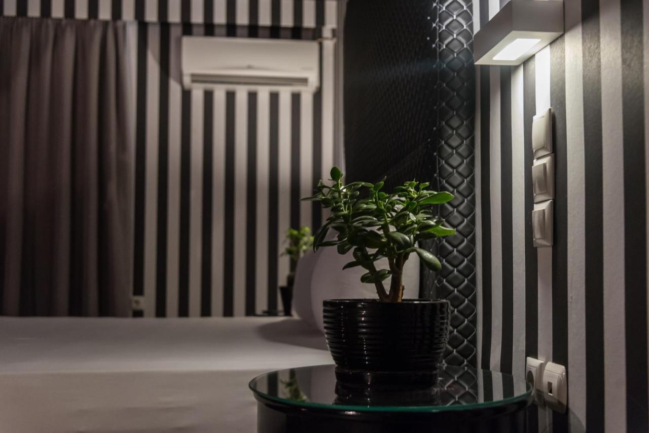 Ruby Rooms Kifisia - Adults Only Athènes Extérieur photo