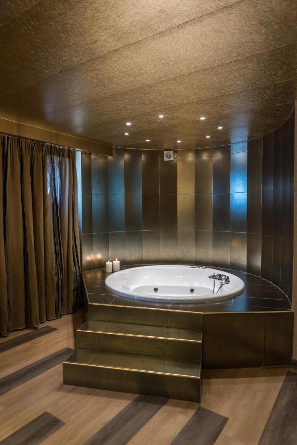 Ruby Rooms Kifisia - Adults Only Athènes Extérieur photo