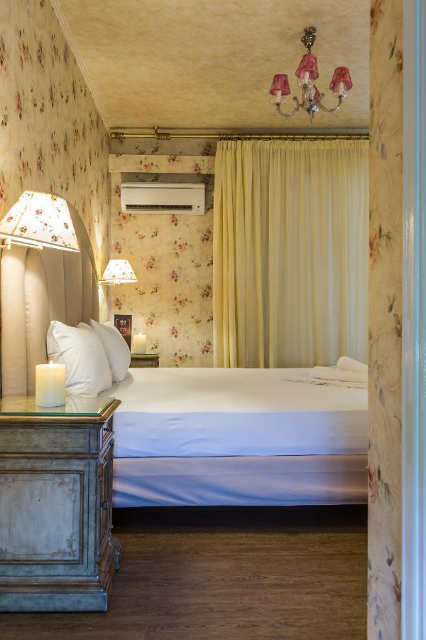 Ruby Rooms Kifisia - Adults Only Athènes Extérieur photo