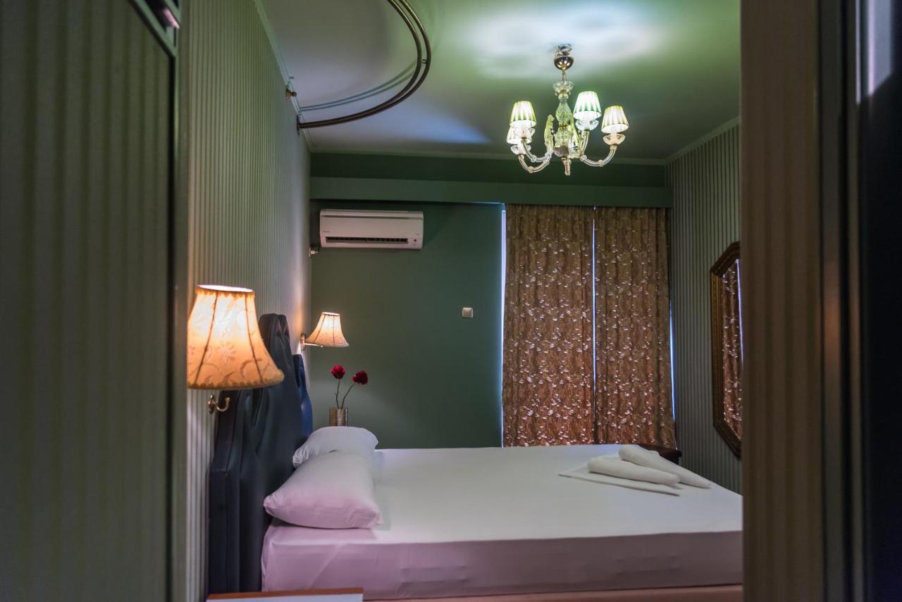 Ruby Rooms Kifisia - Adults Only Athènes Extérieur photo