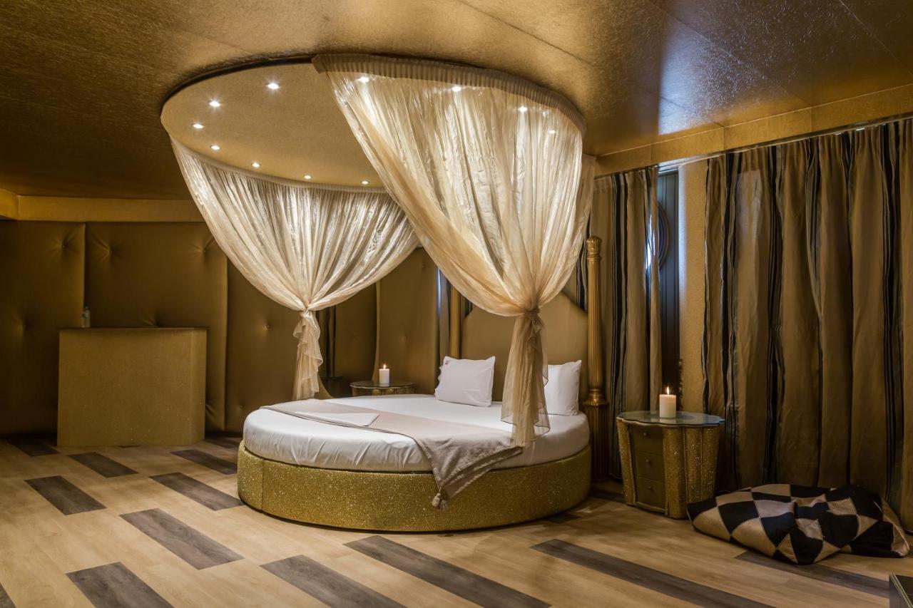 Ruby Rooms Kifisia - Adults Only Athènes Extérieur photo
