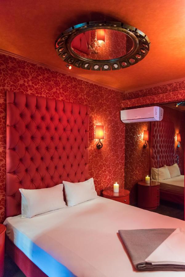 Ruby Rooms Kifisia - Adults Only Athènes Extérieur photo