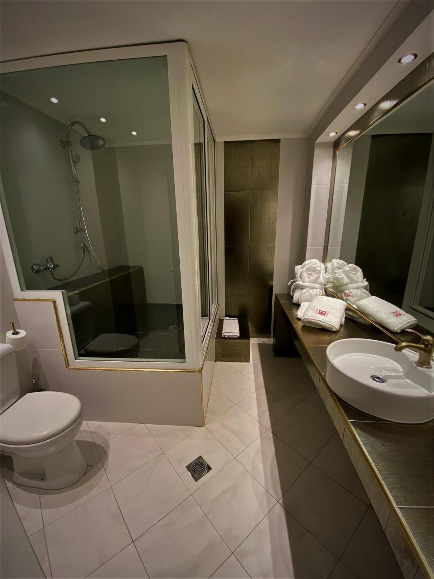 Ruby Rooms Kifisia - Adults Only Athènes Extérieur photo