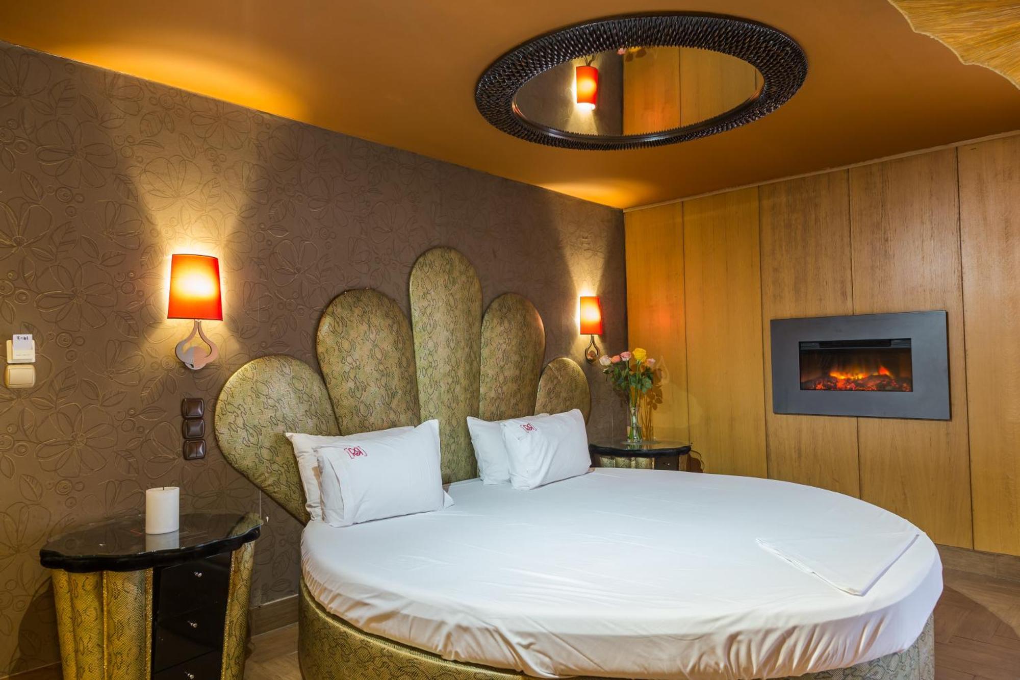 Ruby Rooms Kifisia - Adults Only Athènes Extérieur photo
